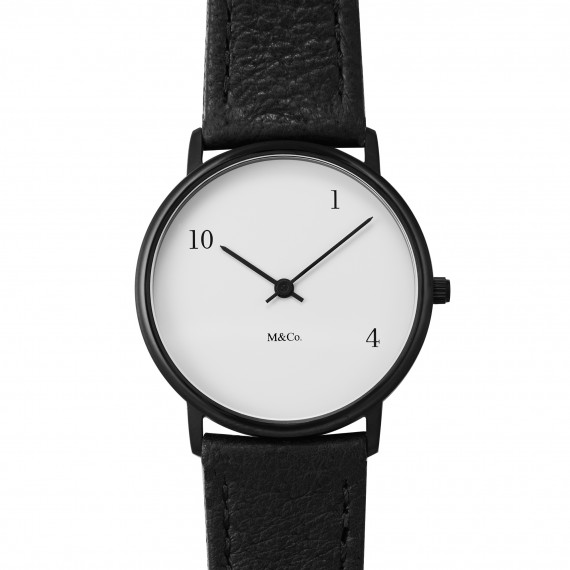 
									Projects Watch 10 ONE 4 - M&Co 