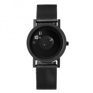 Projects Watch BLACK REVEAL 40mm Black Mesh