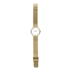 
									Hypergrand Watch Signature Petite - Rose Gold Mesh 33mm