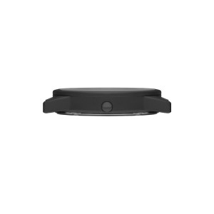 
									Hypergrand Watch 01NATO - All Black Streak 38mm