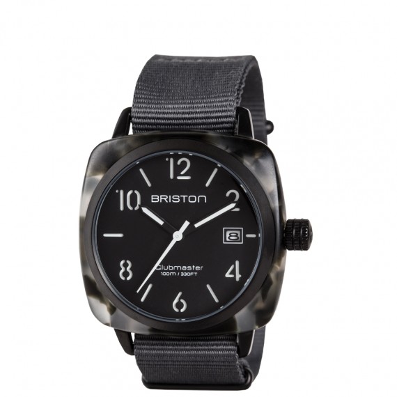 
									Briston Watch Classic Clubmaster Classic HOUR MINUTE SECOND Trendsetter  