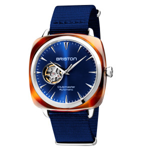 Briston Watch Iconic Clubmaster Iconic