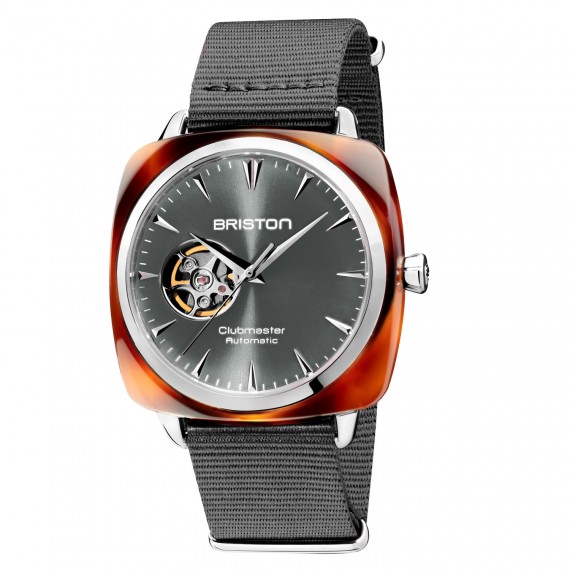
									Briston Watch Iconic Clubmaster Iconic  