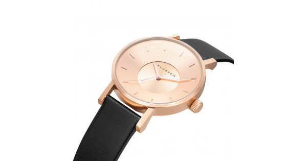 KLASSE14 Watches VOLARE ROSE GOLD 42mm - Watches Of