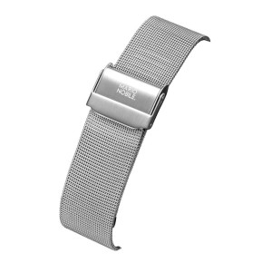 
									KLASSE14 Watch DISCO VOLANTE SILVER WITH MESH BAND 40mm AUTOMATIC
