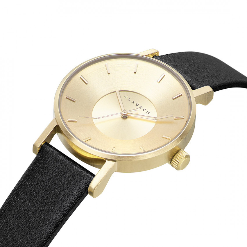 KLASSE14 Watches Volare Gold 36mm - Watches Of