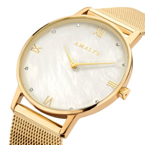
									AMALYS Watch The Kelly Collection - Diana