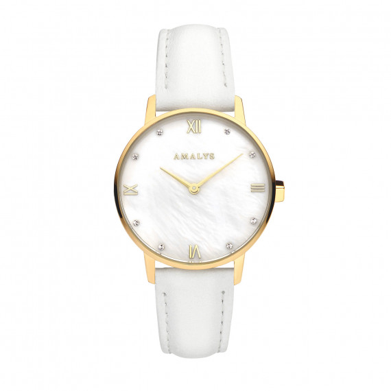 
									AMALYS Watch The Kelly Collection - Albane 