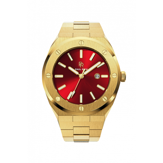 
									Paul Rich Watch Signature - Sultan's Ruby  