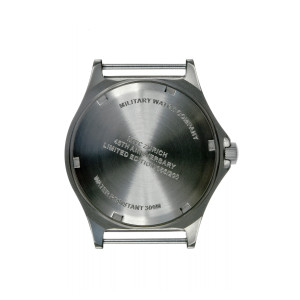 
									MWC 45th Anniversary Limited Edition Titanium Military Watch