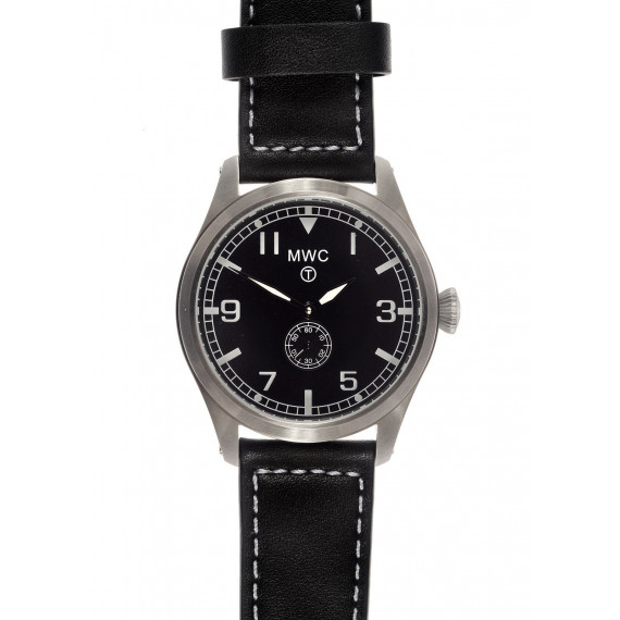 
									MWC Classic 46mm Limited Edition XL Military Pilots Watch 