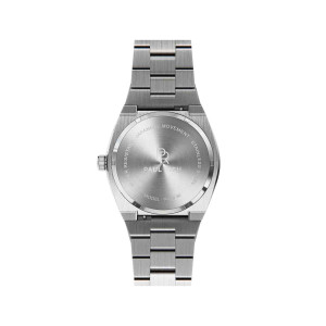 
									Paul Rich Watch Frosted Star Dust - Silver 