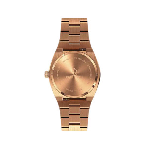 
									Paul Rich Watch Frosted Star Dust - Rose Gold