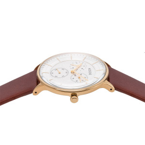 
									ADEXE watch THEY Grande Gold & Brown 2.0 