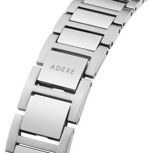 
									ADEXE watch Palace Grande Silver