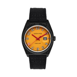Jason Hyde Watch I Have A Date - 40mm