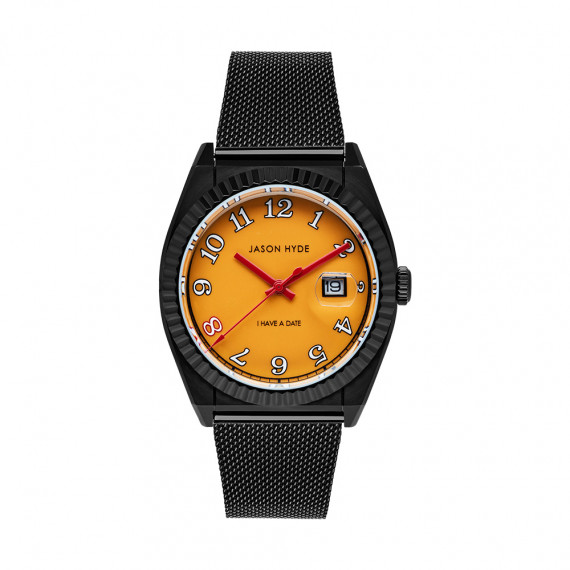 
									Jason Hyde Watch I Have A Date - 40mm 