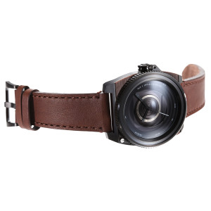 
									TACS Watch Vintage Lens watch