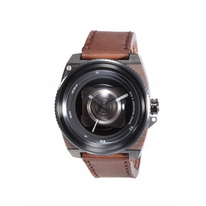 TACS Watch Vintage Lens watch