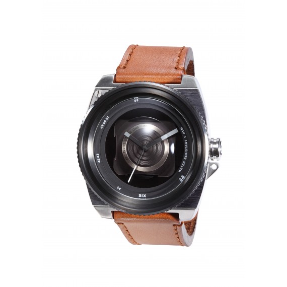 
									TACS Watch Vintage Lens watch 