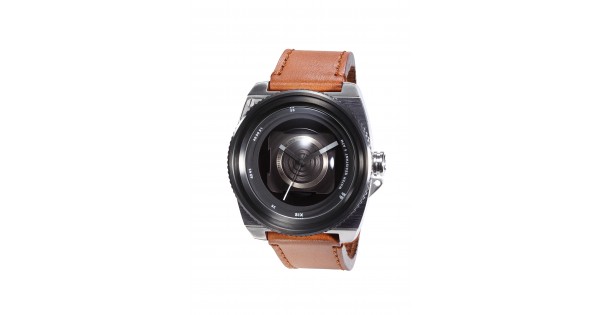TACS Watches Vintage Lens watch - Watches Of