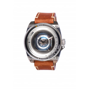 TACS Watch Automatic Vintage Lens watch