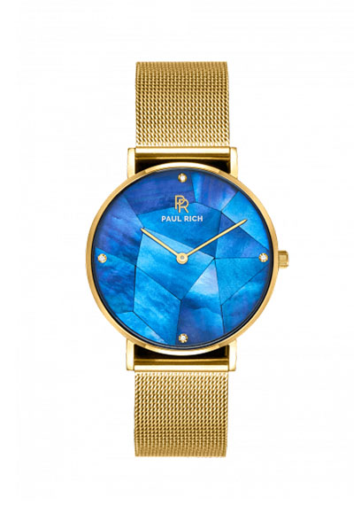 gordijn Empirisch Afkorten 10 Paul Rich watches we are loving right now! – Top 10 Paul Rich Mens  watches and Womens watches | Watches Of