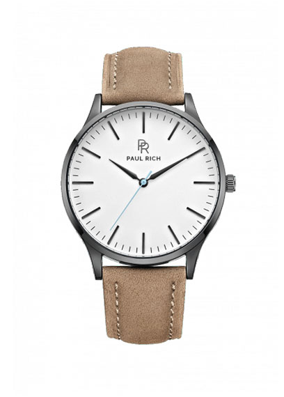 gordijn Empirisch Afkorten 10 Paul Rich watches we are loving right now! – Top 10 Paul Rich Mens  watches and Womens watches | Watches Of